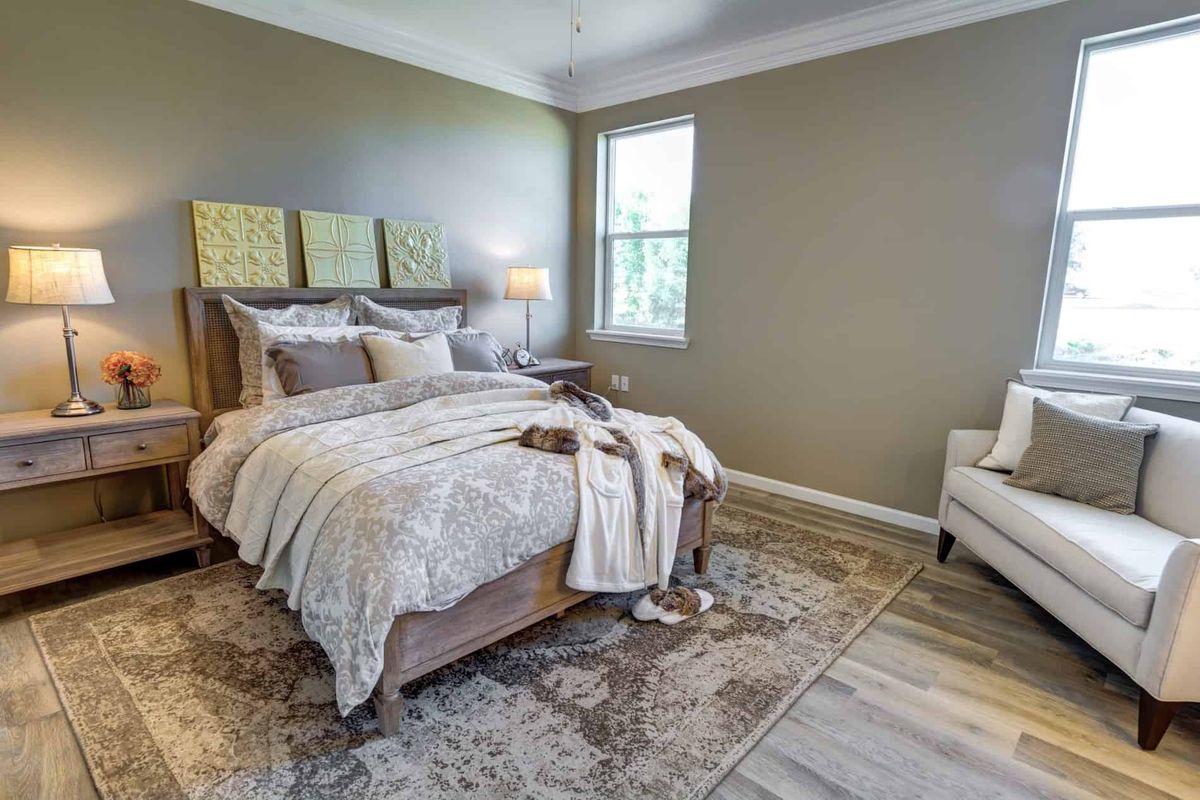 Rose Arbor Village 3