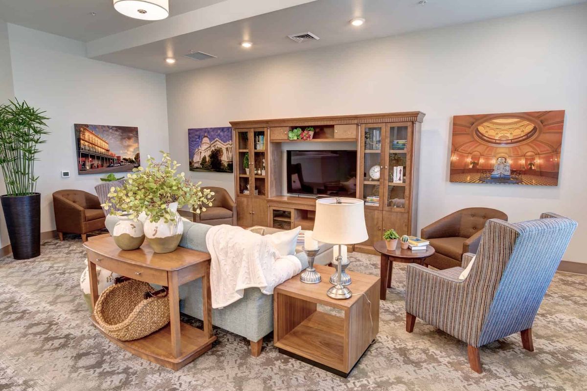 Rose Arbor Village 4