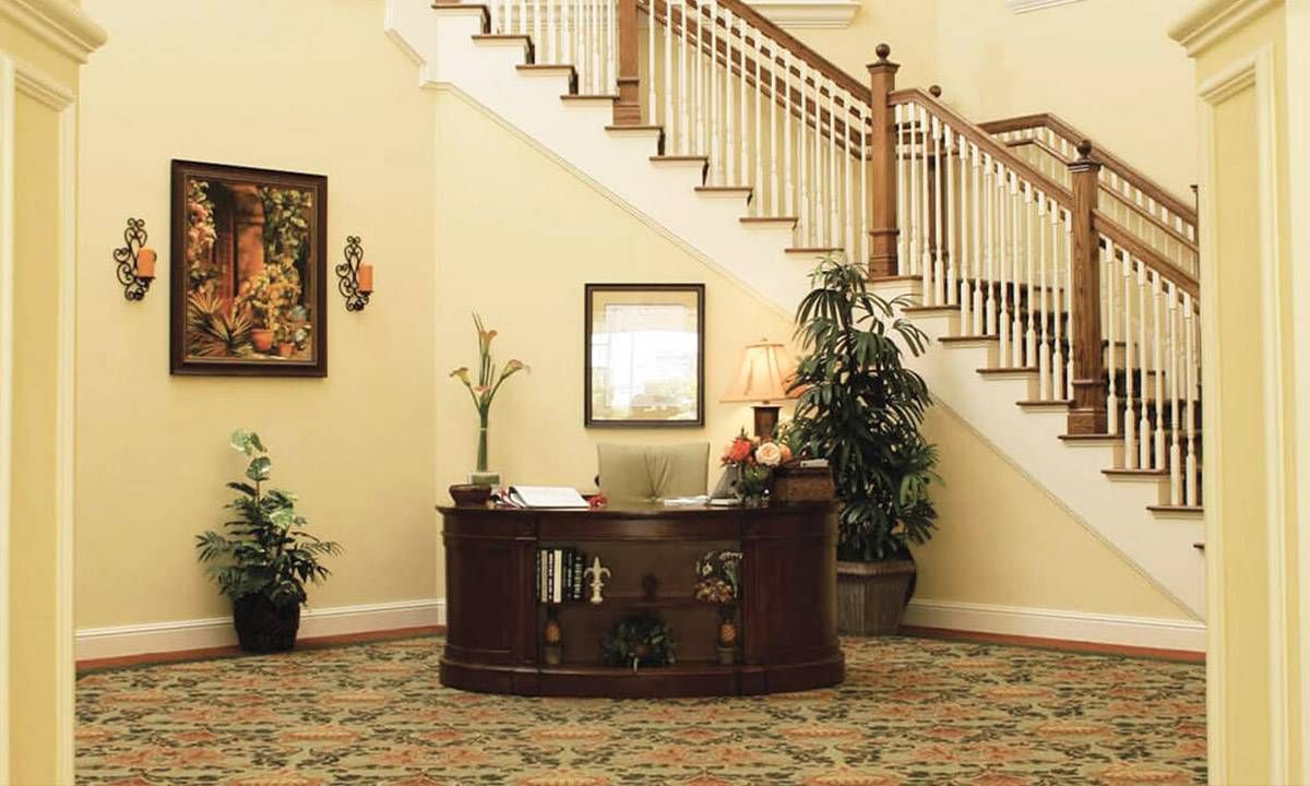 Heron Cove Assisted Living & Memory Care of Vero Beach 4