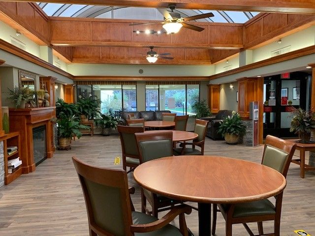 Brookhaven Health Care Facility 2