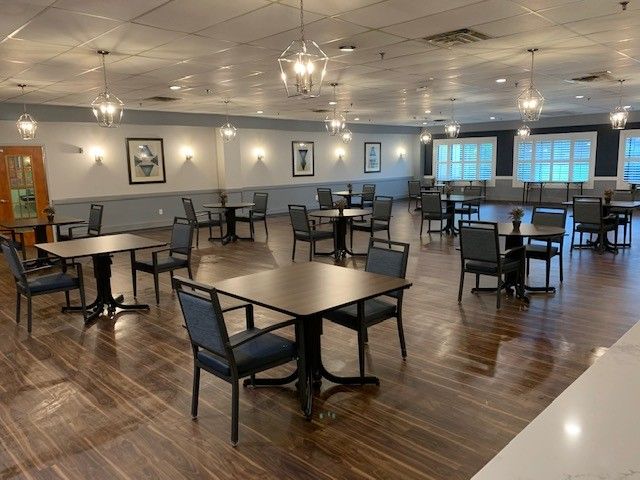 Brookhaven Health Care Facility 4