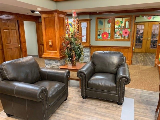 Brookhaven Health Care Facility 1
