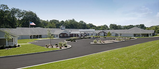 The Sanctuary At Wilmington Place 1