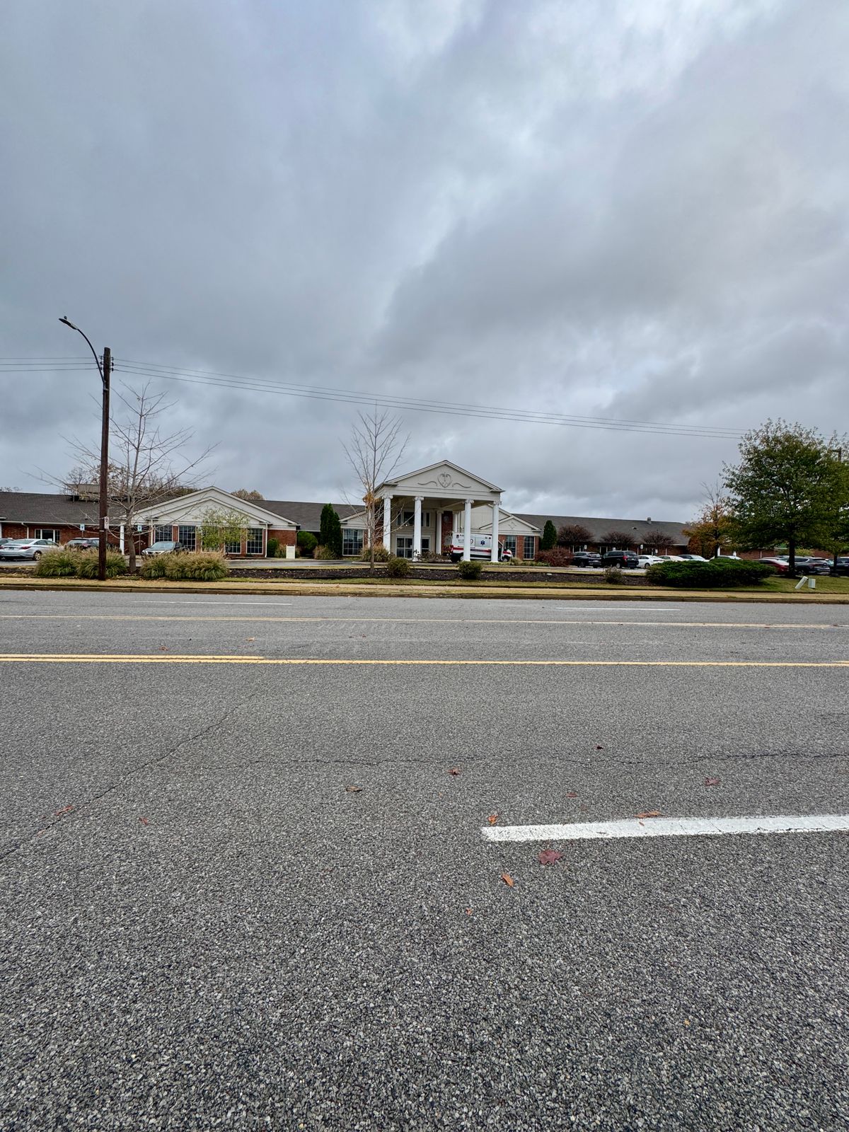 Christian Care Center of Memphis 4