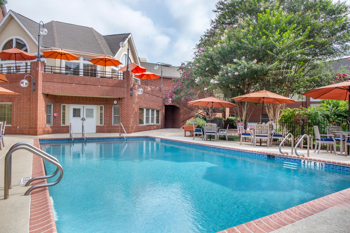 Brookdale Westlake Hills 3