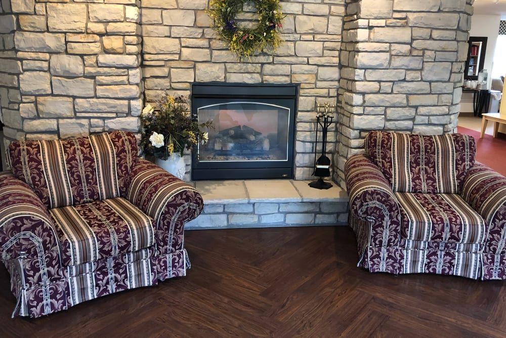 HeatherWood Assisted Living & Memory Care 4