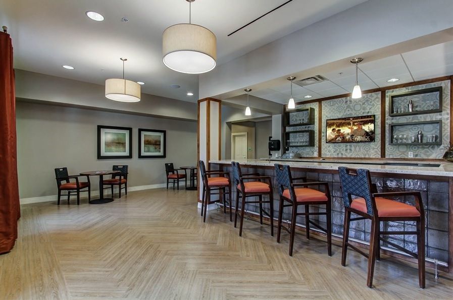 Savanna House Assisted Living and Memory Care 3