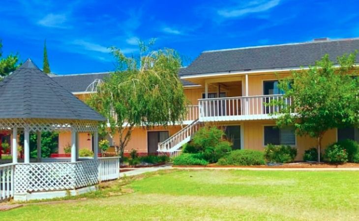 Sunnyside Senior Living 1