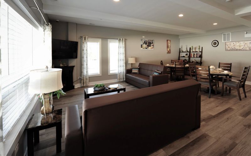 Theresa's Home Care - Manchester 3