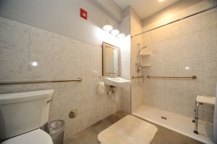Theresa's Home Care - Manchester 1
