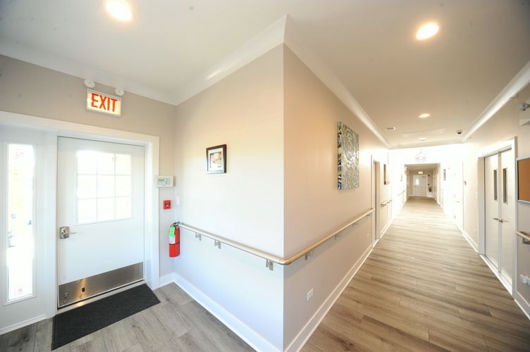 Theresa's Home Care - Manchester 2