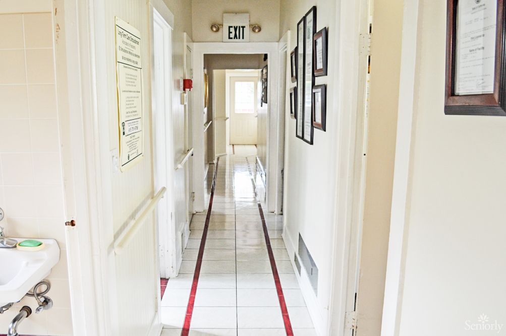 Quality Care Homes 2 2