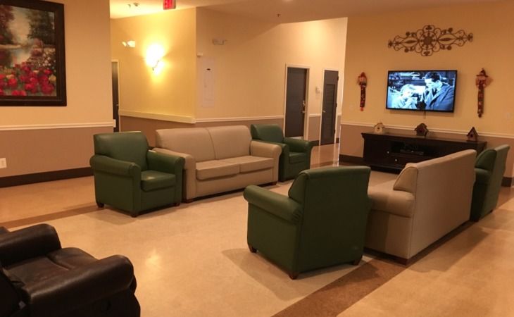 Broadmoor Assisted Living 2