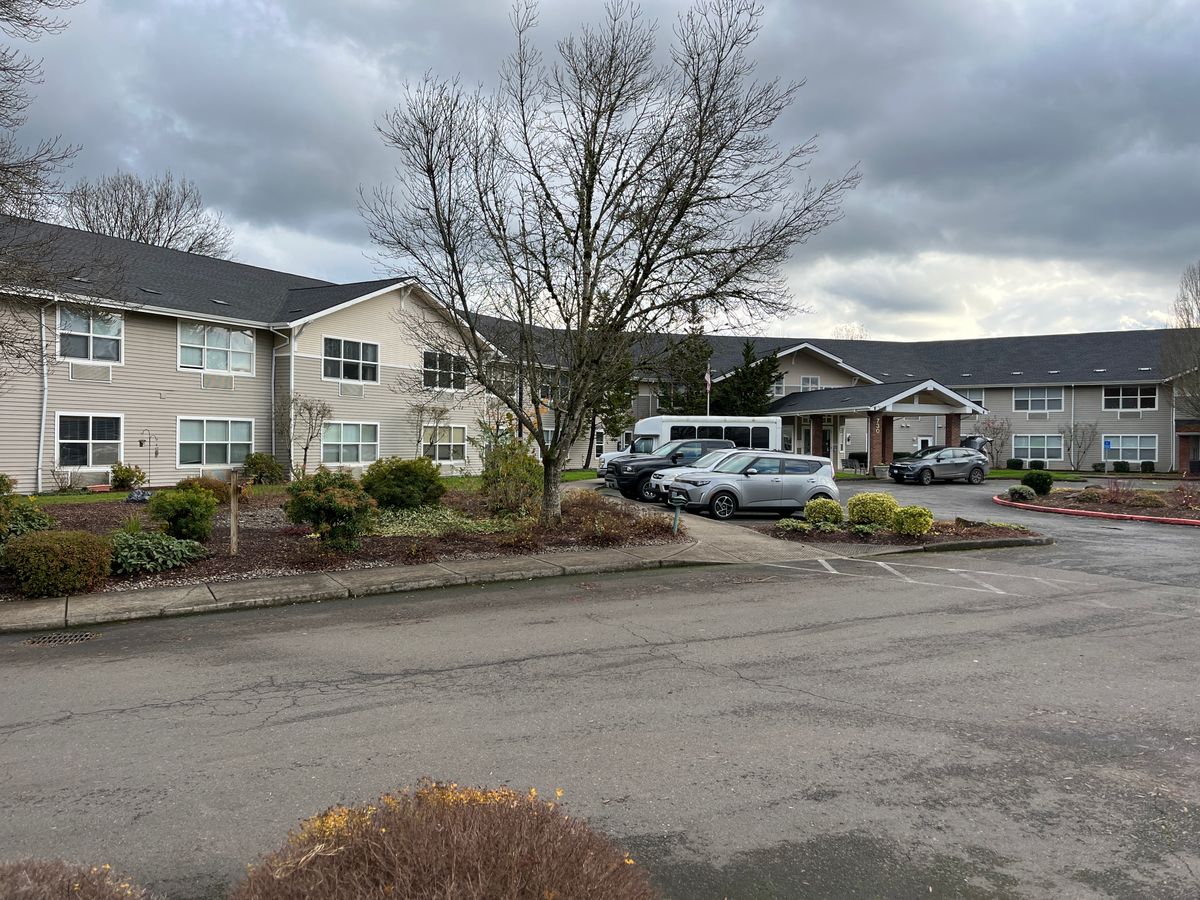 Avamere At Newberg 4