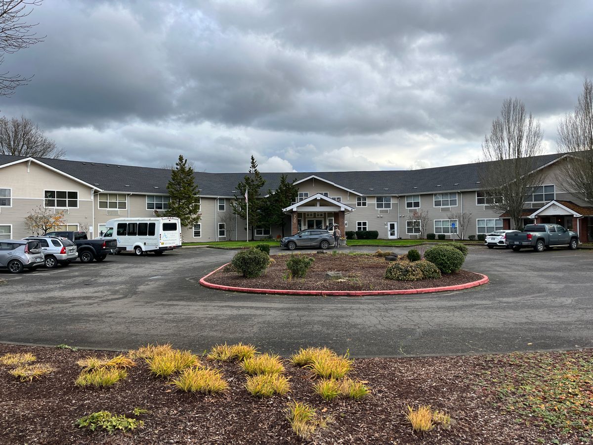 Avamere At Newberg 2
