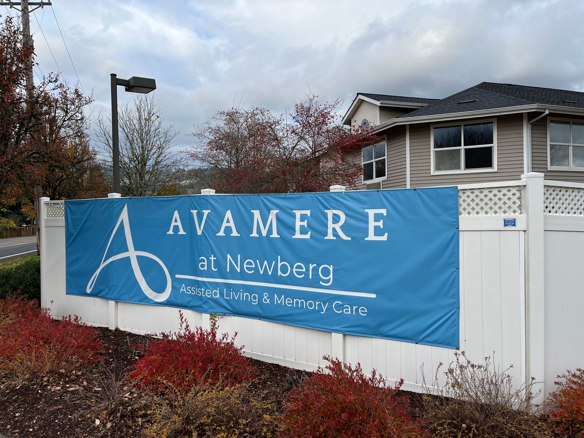 Avamere At Newberg 1