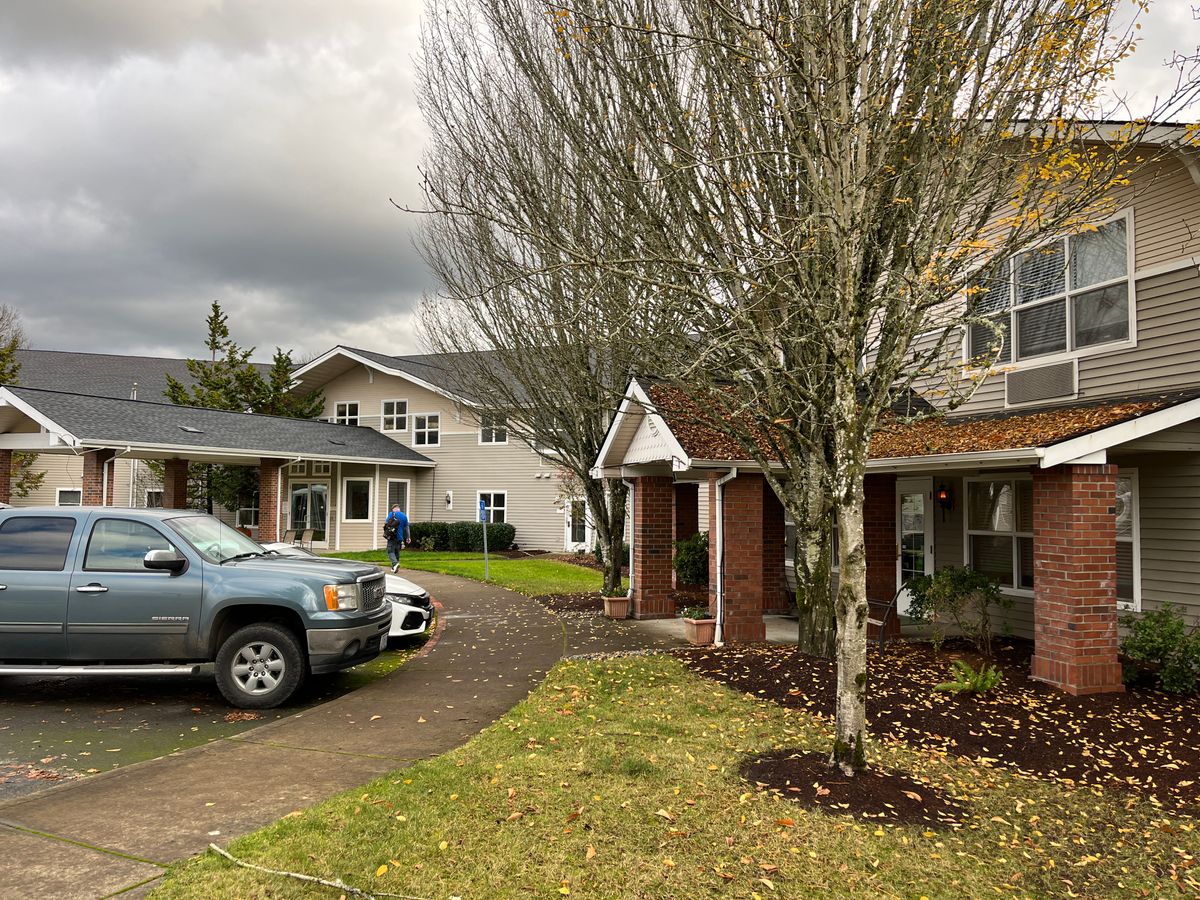 Avamere At Newberg 3