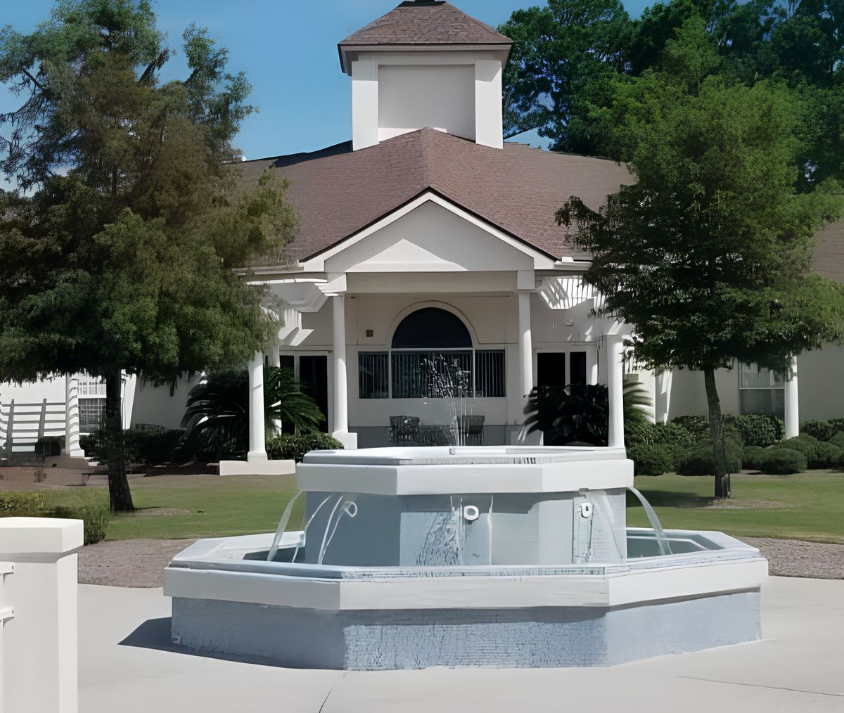 Mathison Retirement Community 1