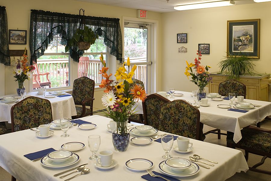 Orono Commons 3