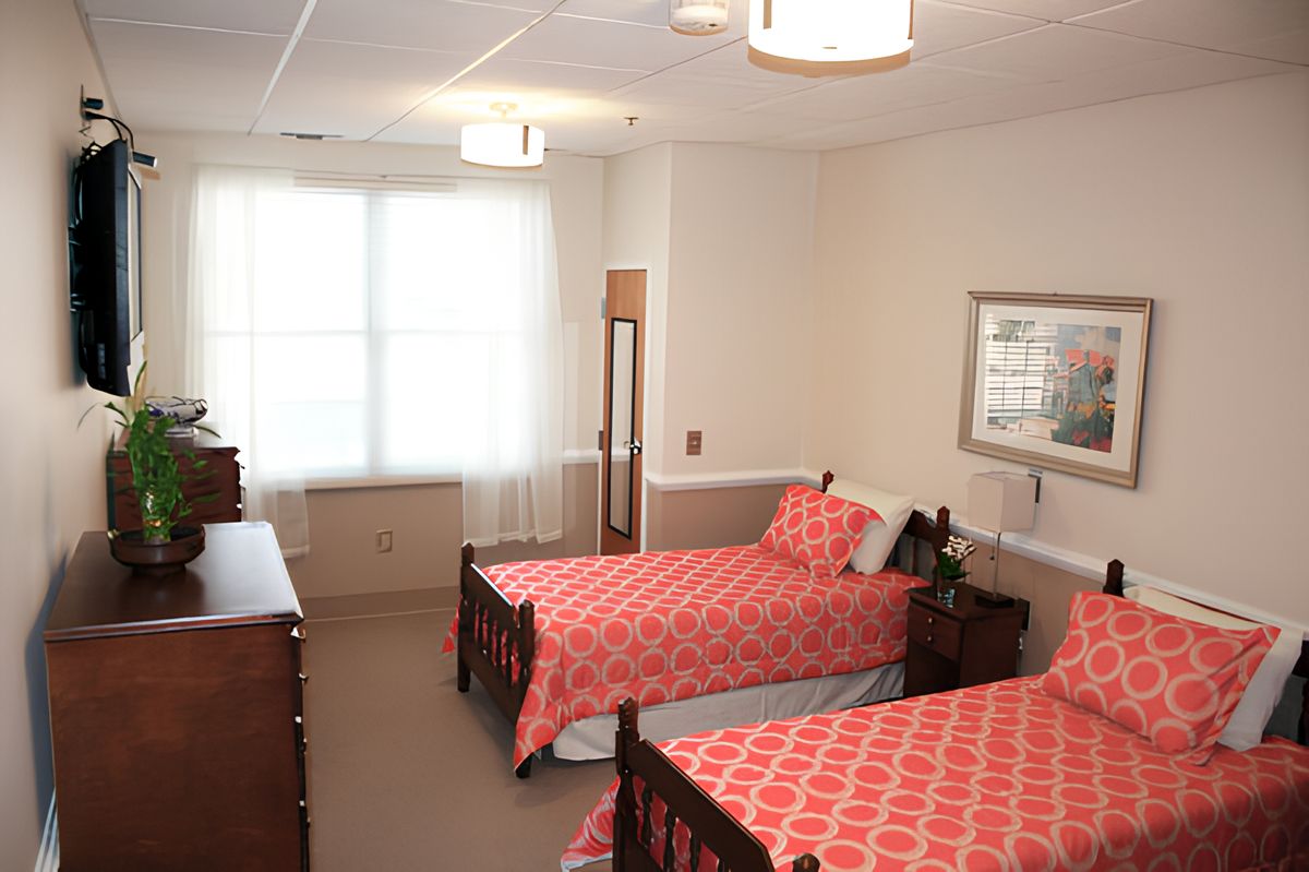 Oaks Post Acute 2