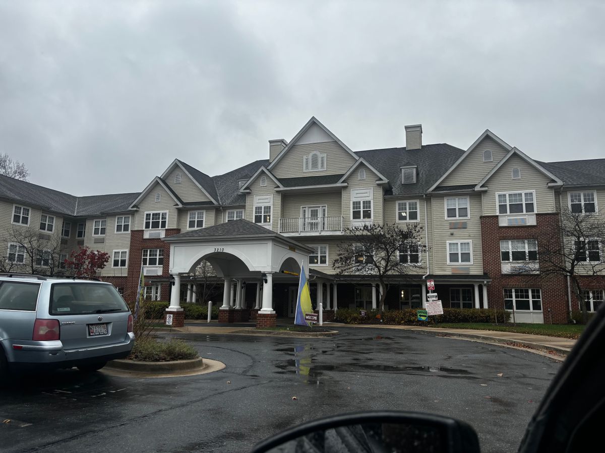 Grace House 3