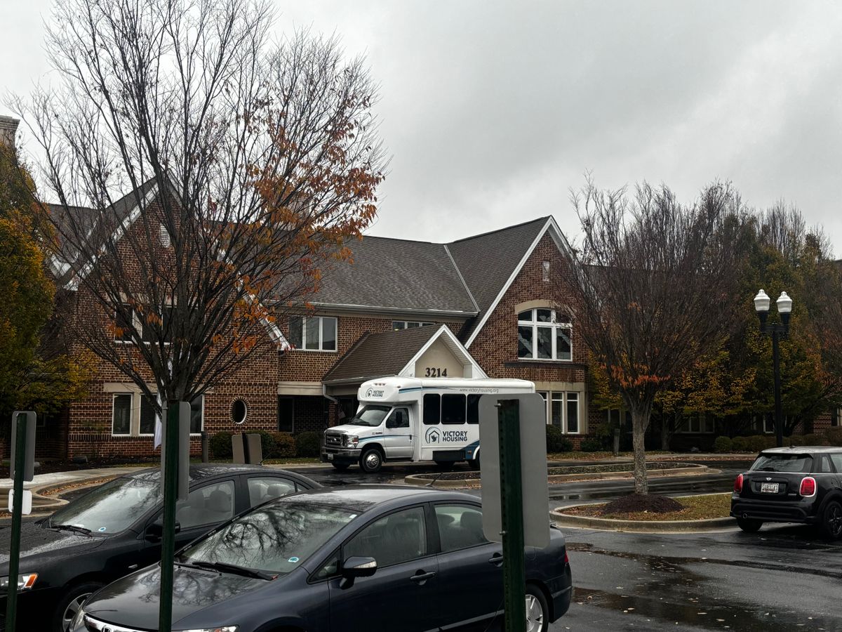 Grace House 4