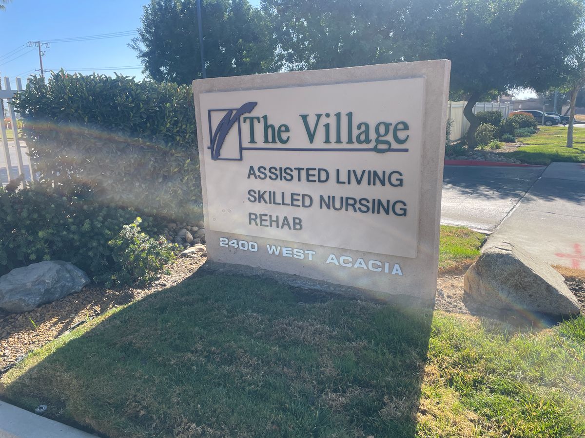 The Village Healthcare Center 4