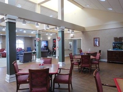 The Willows At Meadow Branch 4