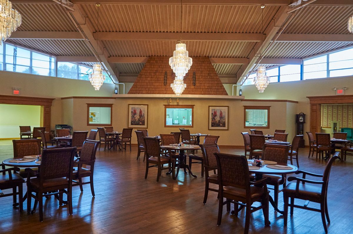 Clearview Lantern Suites 2