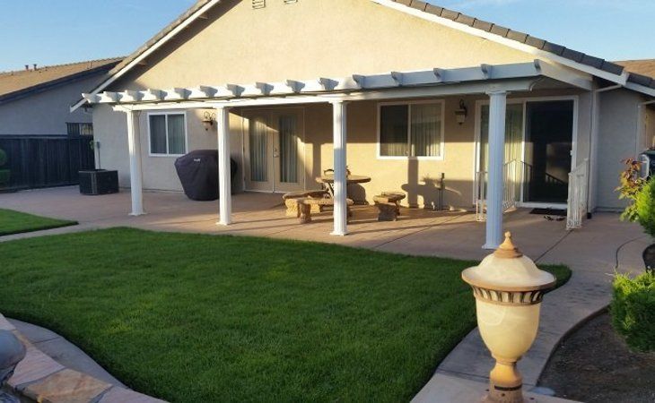 Alcor Guest Home II 1