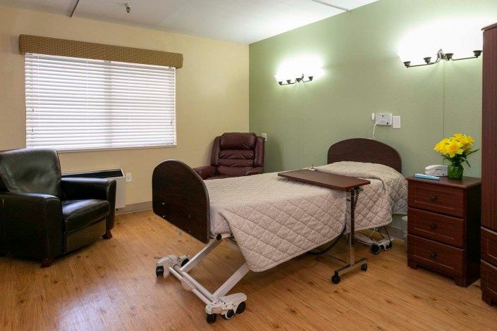 Mt. Ogden Health And Rehabilitation Center 3