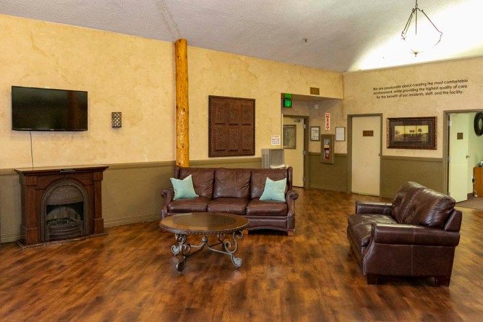 Mt. Ogden Health And Rehabilitation Center 1