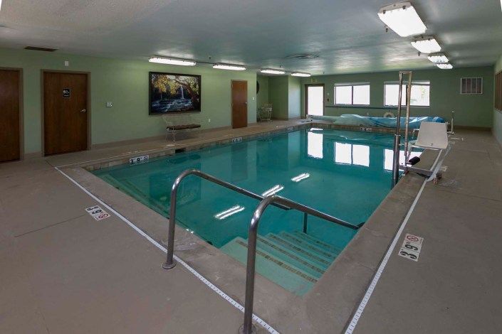 Mt. Ogden Health And Rehabilitation Center 2