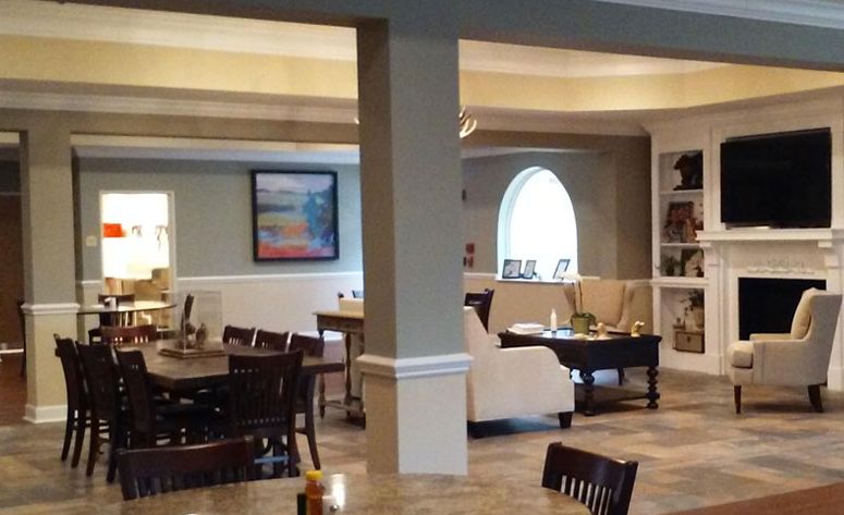 Ashton Senior Living 4