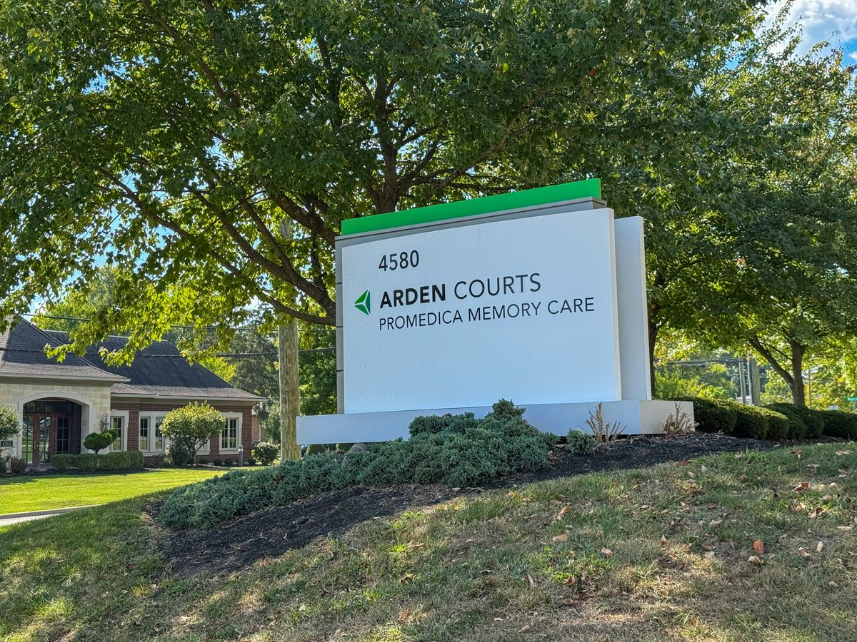 Arden Courts at Kenwood 4