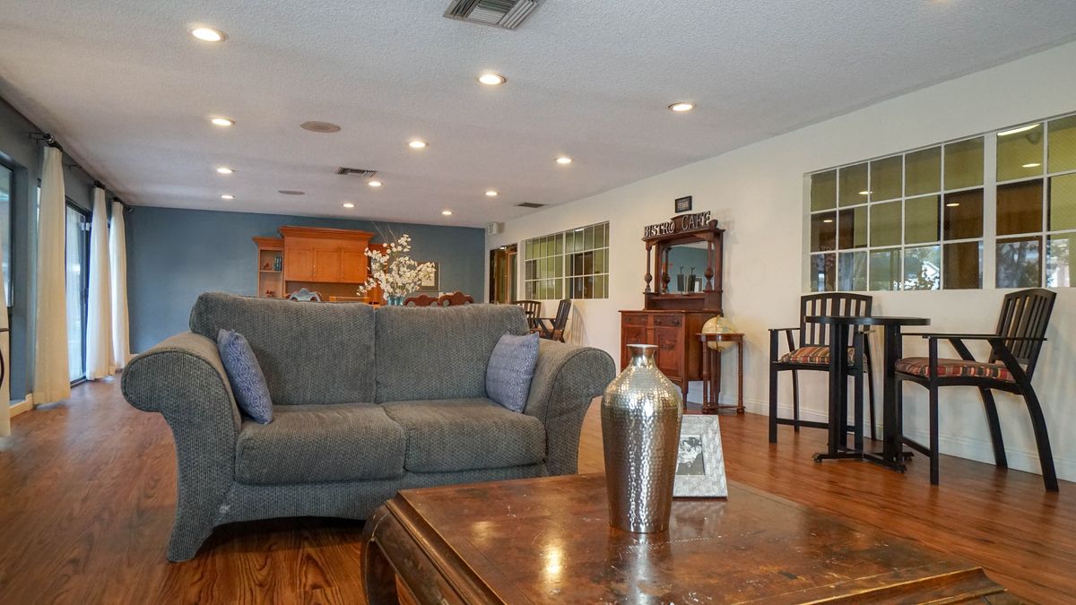 Santa Anita Assisted Living 4