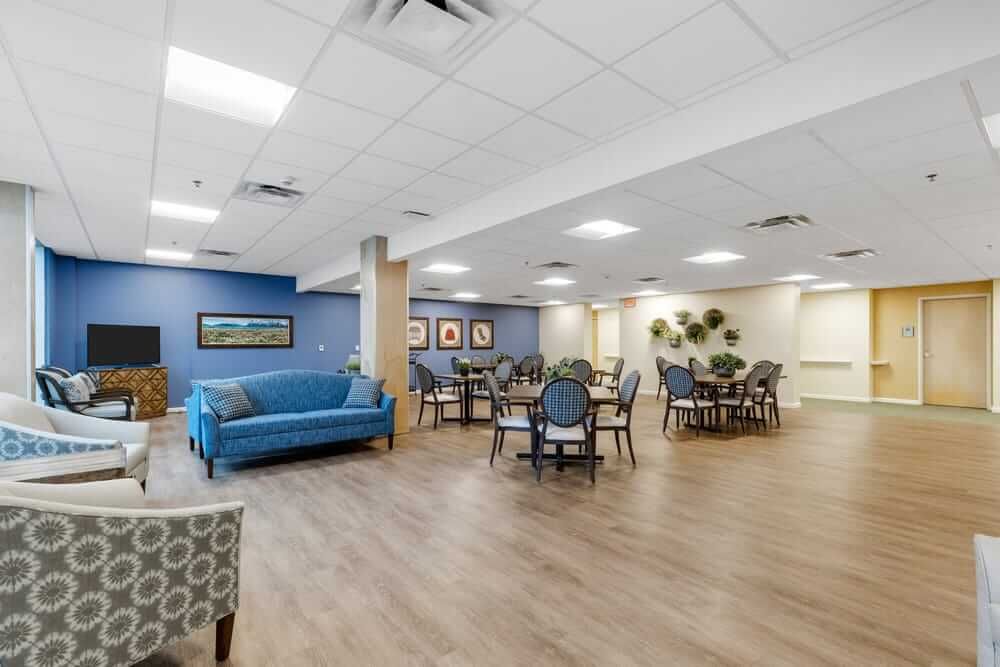 Baxter Senior Living 1