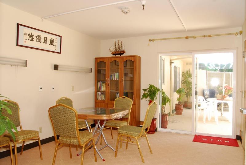 East Bay Assisted Living 4