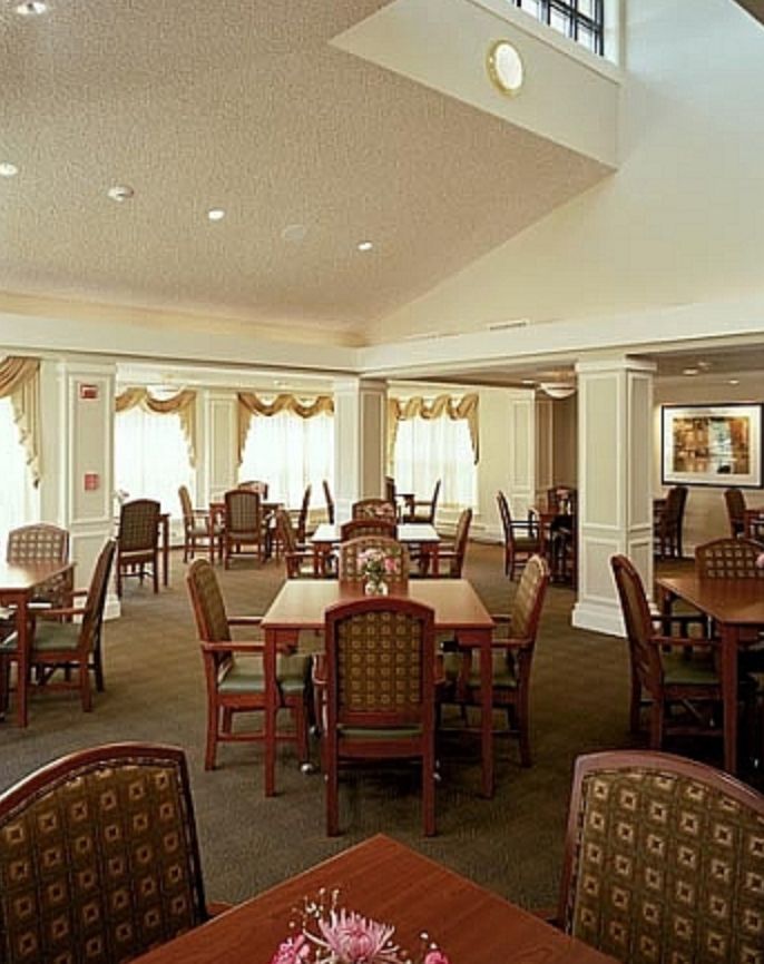 Massry Residence At Daughters Of Sarah 2