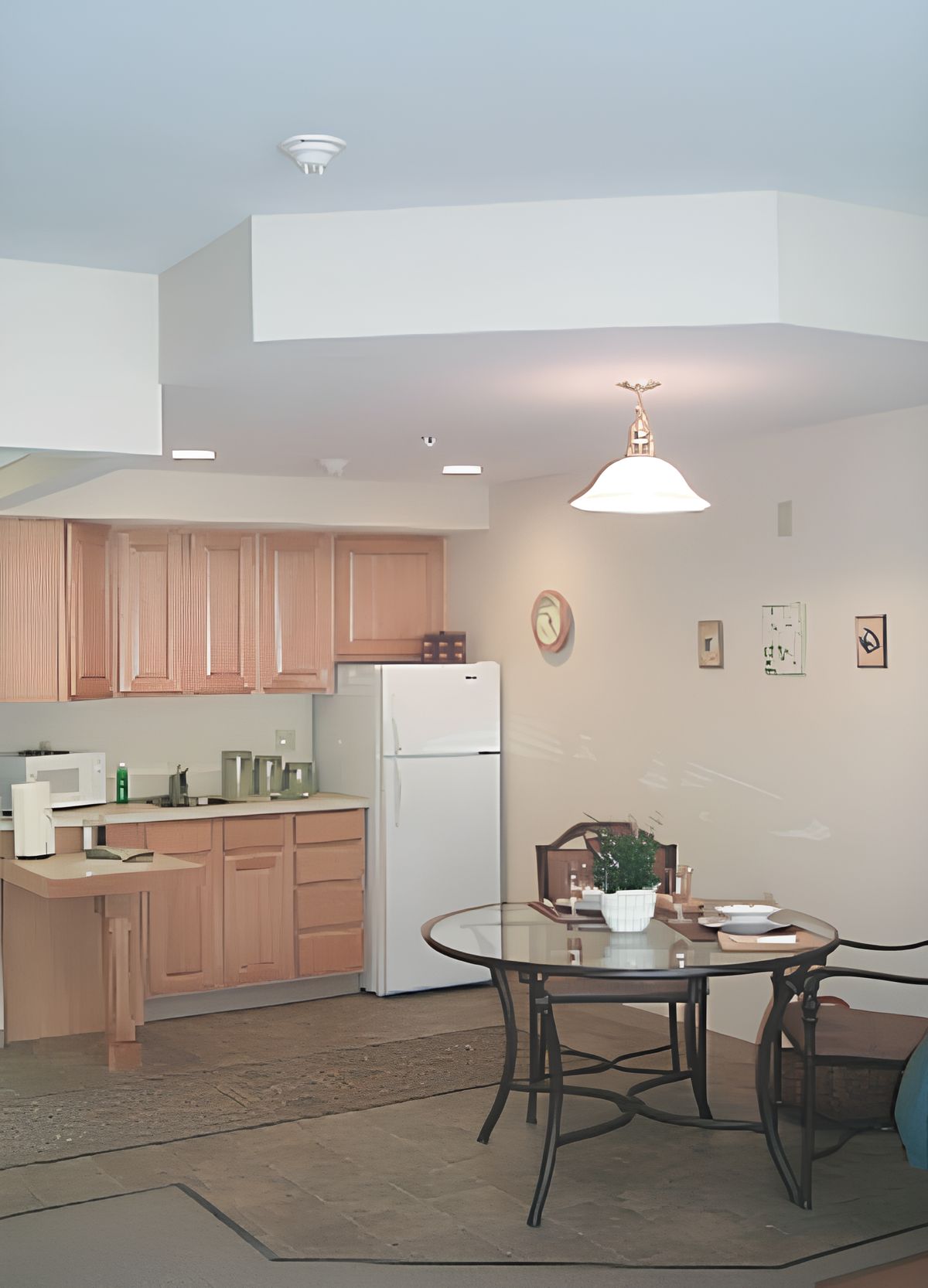 Massry Residence At Daughters Of Sarah 1