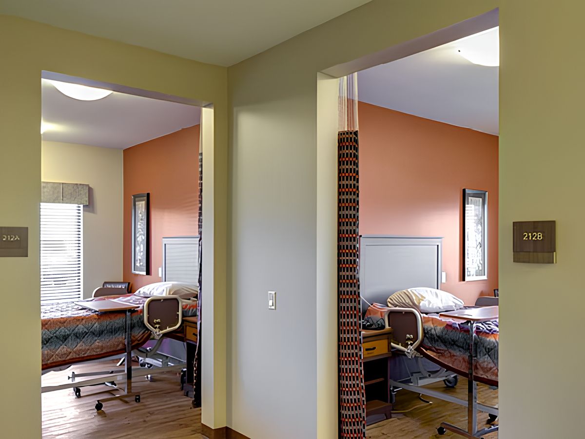 Avamere Transitional Care Of Puget Sound 4