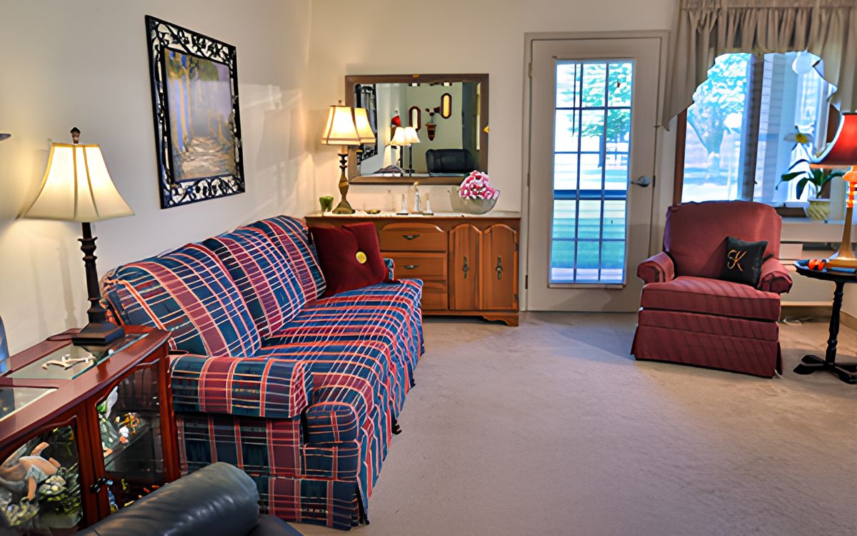 BrookHaven Retirement Community 1