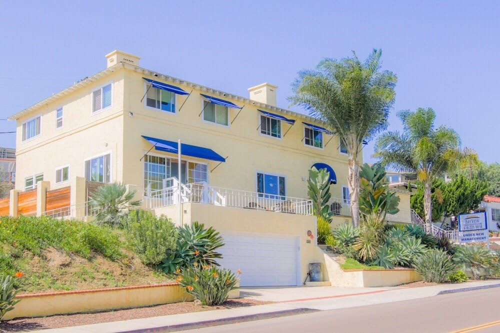 Bayview Senior Assisted Living 1