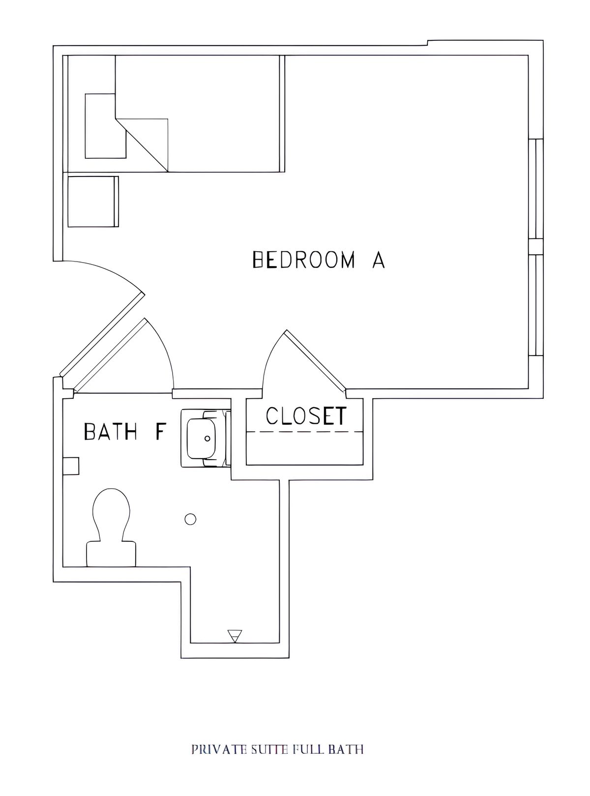 Affectionate Care Assisted Living Home 2