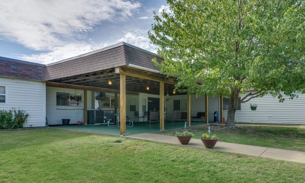 Galena Nursing Center 2