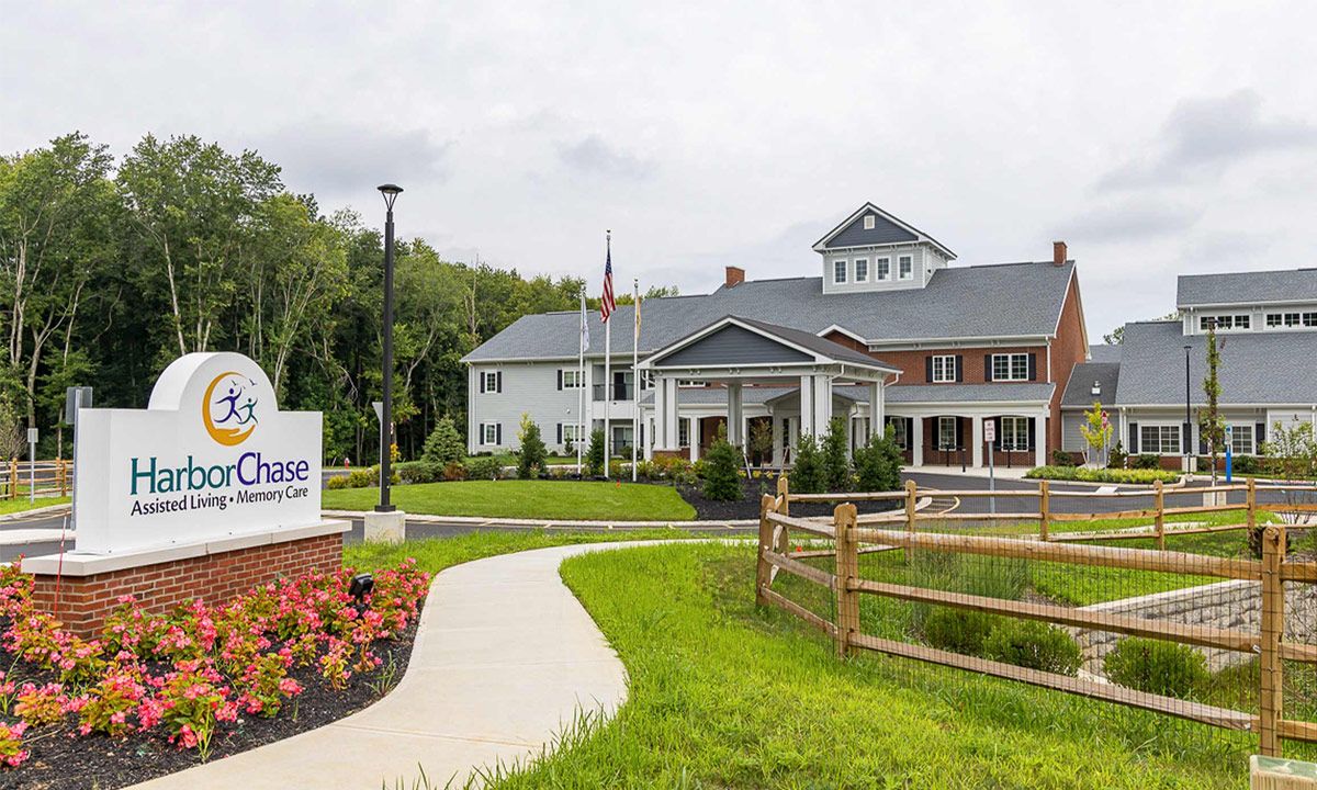 HarborChase of Princeton 1