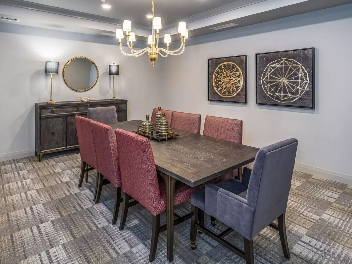 StoryPoint West Chester Township 3