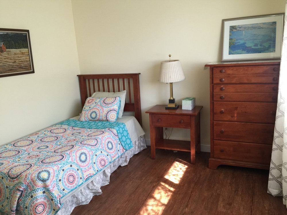Ashley's Manor I 2