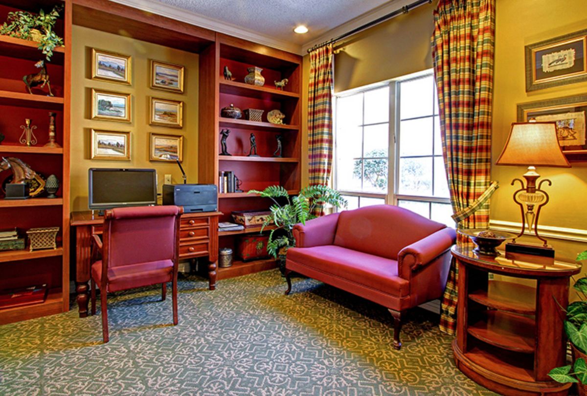 Barrington Terrace 3