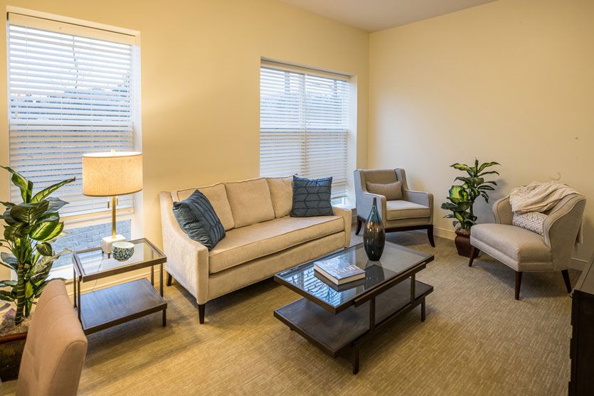 Vista Springs Trillium Village 2